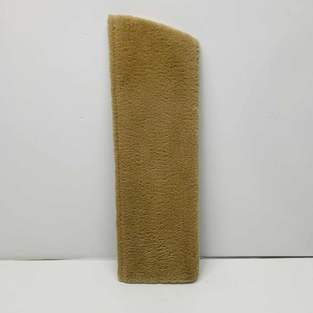 2004-2010 BMW X3 Rear Driver Trunk Cargo Floor Carpet Trim‎ Sand Beige OEM